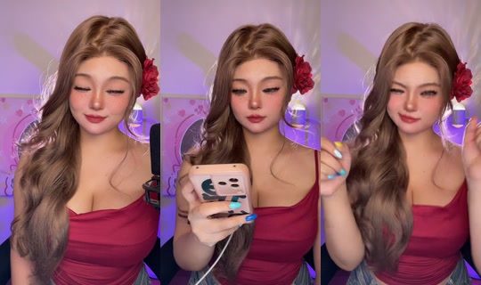 بث ailisa838 - 23 أبريل 2026، 10:32 ص