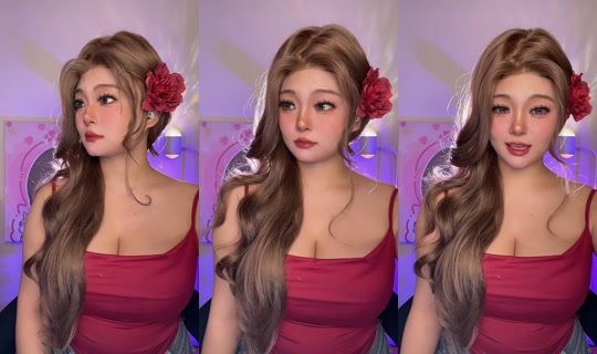 Live de ailisa838 - 23 de abr. de 2026, 11:32