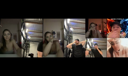 aimielouise11's Stream - Apr 20, 2026, 1:11 AM
