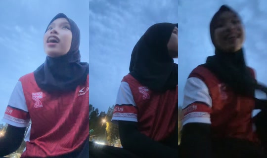 aina27307 の配信 - 2026年4月14日 11:25