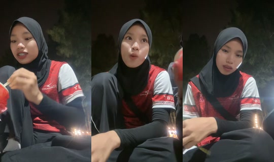 aina27307 の配信 - 2026年4月14日 12:14