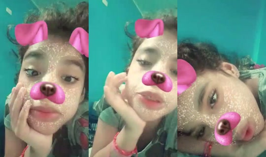 aixa.brioso's Stream - Apr 19, 2026, 8:44 PM