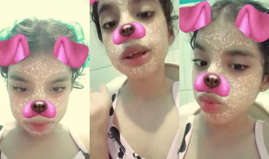 aixa.brioso's Stream - Apr 21, 2026, 5:18 AM