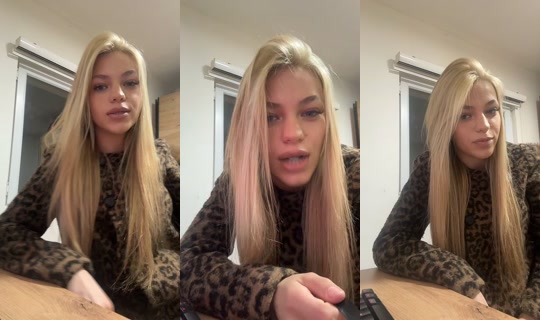 ajsaljj의 방송 - 2026년 4월 21일 PM 7:02