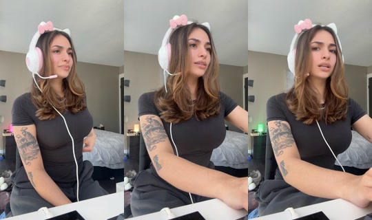 Stream akiryaxoxo - 16 Apr 2026, 21.51