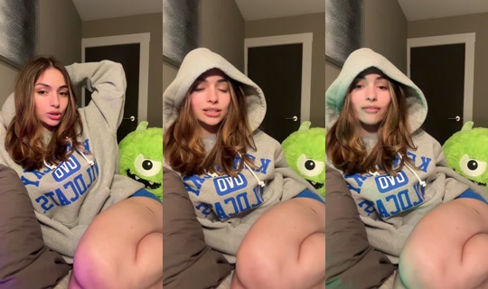 akiryaxoxo's Stream - Apr 18, 2026, 6:38 AM