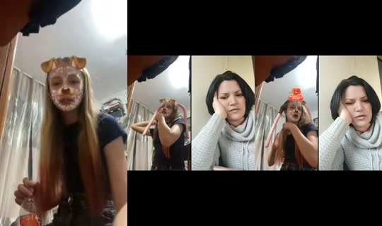 albina8848의 방송 - 2026년 4월 15일 오후 3:35