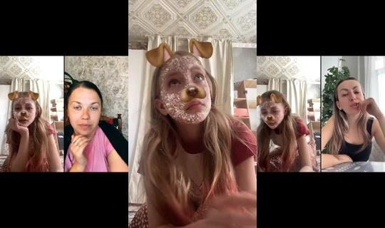 albina8848의 방송 - 2026년 4월 16일 오전 8:51