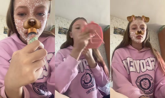 albina8848's Stream - Apr 18, 2026, 9:21 AM