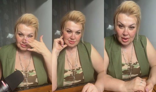 albinayavtushenko Recorded on Apr 16, 2026, 8:45 PM