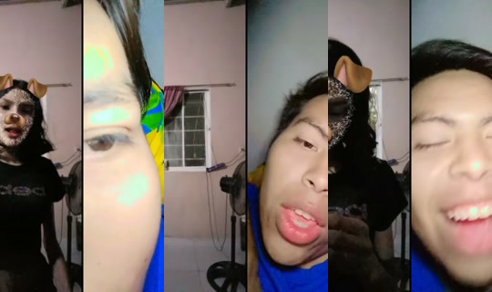 alcazar125의 방송 - 2026년 4월 21일 AM 7:20