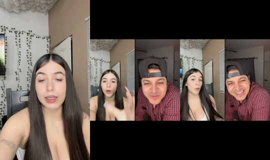 ale.rubio0의 방송 - 2026년 4월 19일 AM 8:52