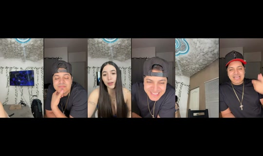 ale.rubio0의 방송 - 2026년 4월 21일 AM 2:55