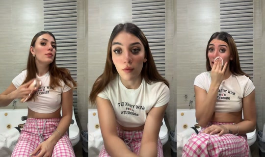 aleebebeee Yayını - 16 Nis 2026 5:10