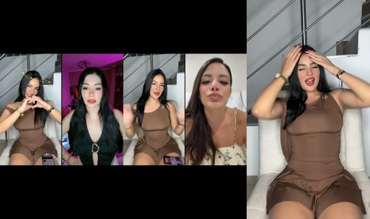 alejaa.vlogs Recorded on Apr 19, 2026, 5:22 AM