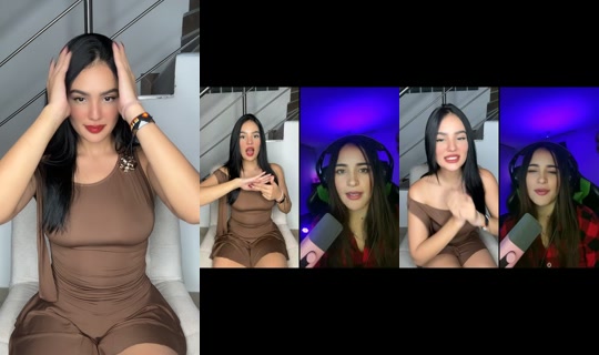 alejaa.vlogs Recorded on Apr 19, 2026, 6:20 AM