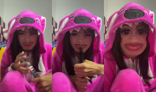 alejandra.1344 Recorded on Apr 19, 2026, 3:20 AM