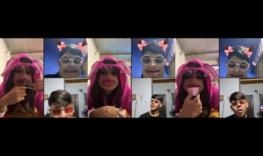 alejandra.1344 Recorded on Apr 19, 2026, 4:25 AM