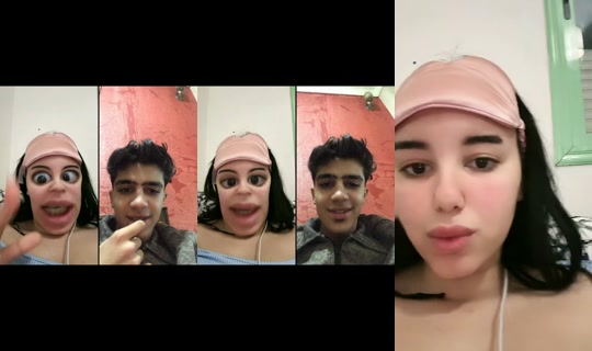 alenzii_07의 방송 - 2026년 4월 14일 PM 11:56