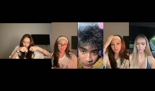 alessiaborriello의 방송 - 2026년 4월 15일 오후 1:34