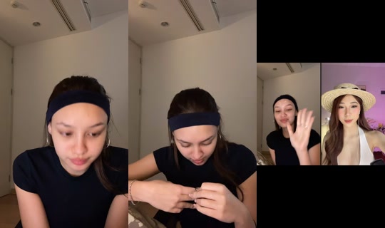 alessiaborriello의 방송 - 2026년 4월 16일 오전 3:12