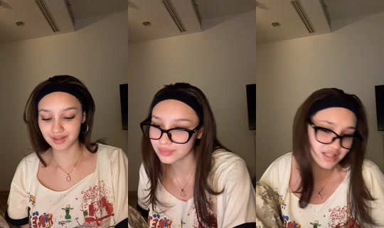 alessiaborriello의 방송 - 2026년 4월 16일 오후 2:14