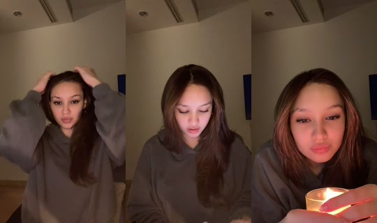 alessiaborriello's Stream - Apr 17, 2026, 1:41 PM