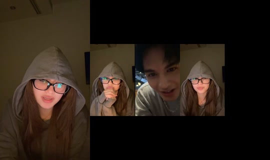 alessiaborriello's Stream - Apr 17, 2026, 2:33 PM