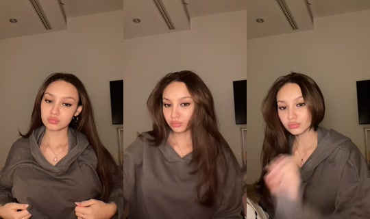 alessiaborriello's Stream - Apr 18, 2026, 2:16 PM