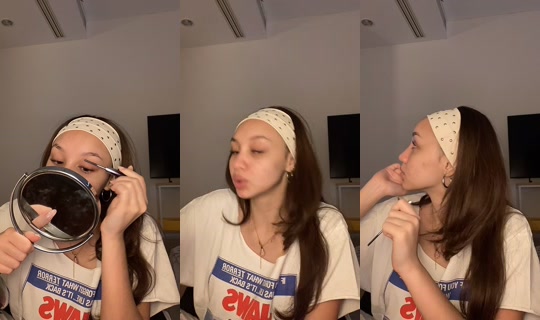 alessiaborriello Recorded on Apr 19, 2026, 4:09 AM