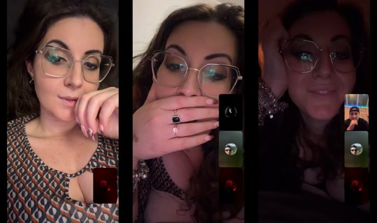 بث alexandra.rosu.94 - 16 أبريل 2026، 3:07 ص