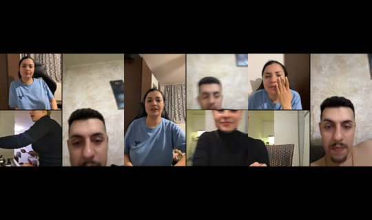 بث alexandradinules6 - 13 أبريل 2026، 7:08 م