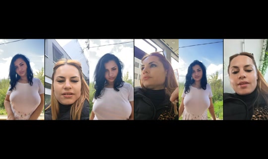 alexandradinules6의 방송 - 2026년 4월 17일 AM 11:02