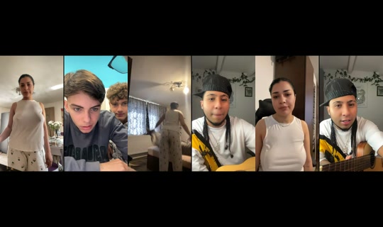 alexandradinules6의 방송 - 2026년 4월 21일 AM 6:21