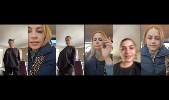 alexandradinules6의 방송 - 2026년 4월 21일 AM 7:49