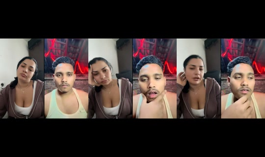 Live de alexandradinules6 - 21 de abr. de 2026, 16:25