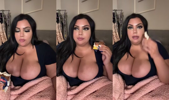 alexaspasia's Stream - Apr 21, 2026, 4:47 AM