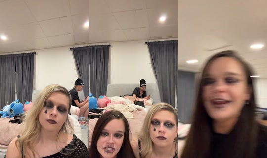 alexielajolie의 방송 - 2026년 4월 21일 AM 1:34