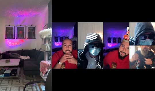 alfapitpuddel's Stream - Apr 21, 2026, 7:00 AM