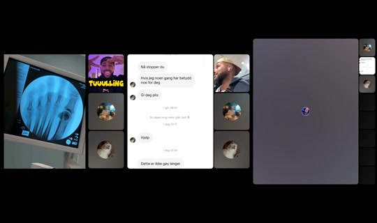 alfapitpuddel の配信 - 2026年4月21日 16:22