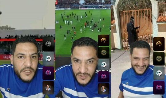 Transmisión de algerianewsdz1 - 20 abr 2026, 0:14