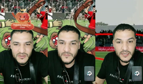 Transmisión de algerianewsdz1 - 20 abr 2026, 20:39