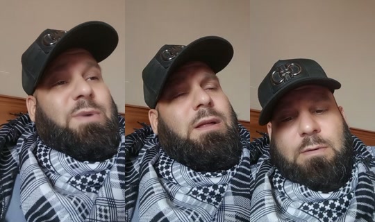 Transmisión de alhamdoulillahi01 - 16 abr 2026, 14:54