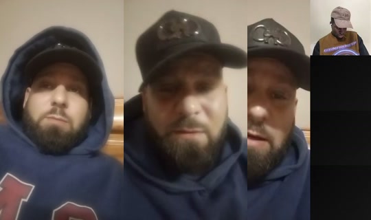 Transmisión de alhamdoulillahi01 - 20 abr 2026, 20:04