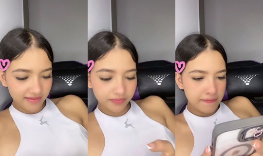 alissa.1216의 방송 - 2026년 4월 21일 AM 5:57