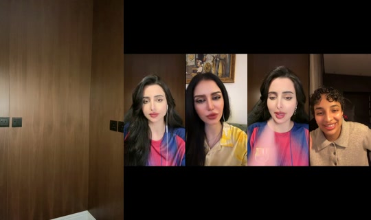 aljohra_sub's Stream - Apr 16, 2026, 1:54 AM