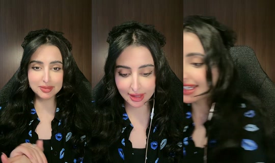 aljohra_sub's Stream - Apr 16, 2026, 12:27 PM