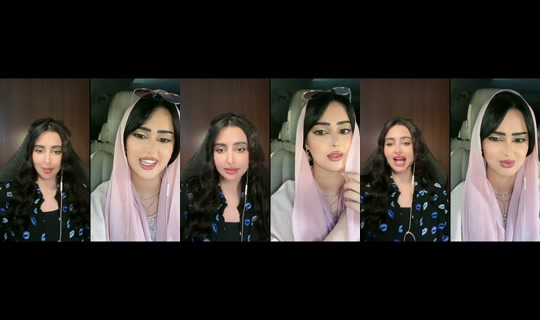 aljohra_sub's Stream - Apr 16, 2026, 1:19 PM