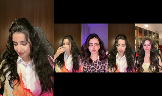 aljohra_sub's Stream - Apr 16, 2026, 9:10 PM