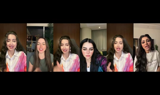 aljohra_sub's Stream - Apr 16, 2026, 11:41 PM